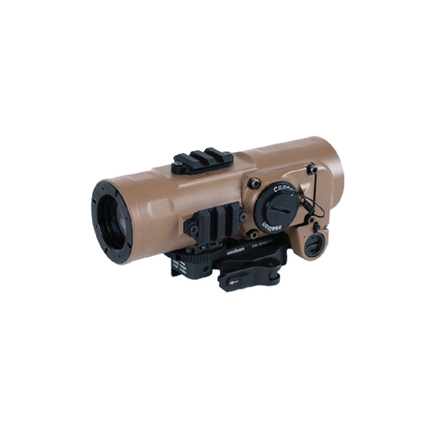 1x-4x Hunter Day Sights - Image 2
