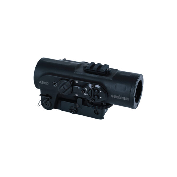 1x-4x Hunter Day Sights