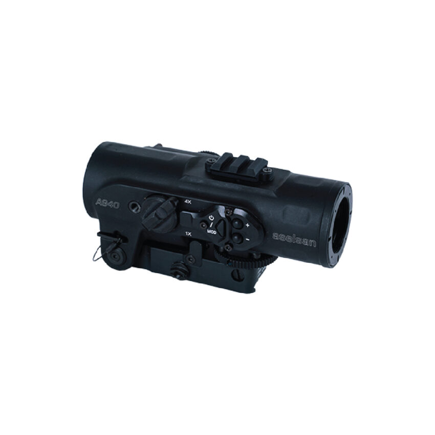 1x-4x Hunter Day Sights