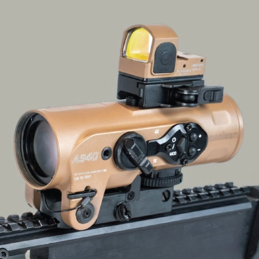Reflex Sight - Image 4