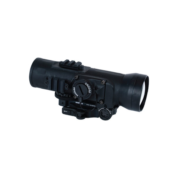 1,5-6x Hunter Day Sights