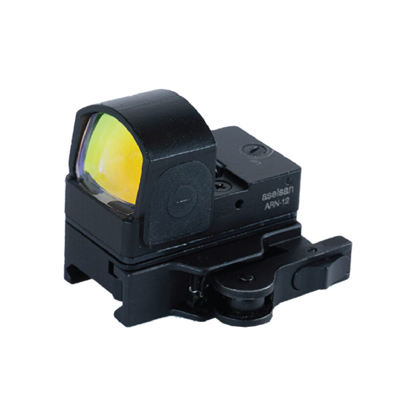 Reflex Sight - Image 2