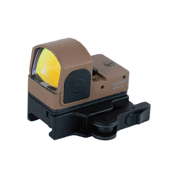 Reflex Sight