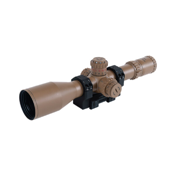 3-12x50 Hunter Sniper Rifle Scope